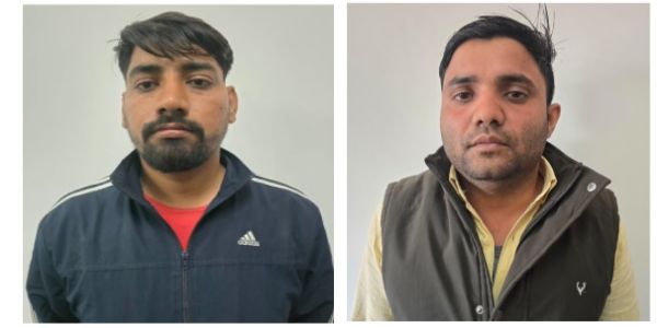 पटवारी भर्ती परीक्षा मामला: मूल अभ्यर्थी और डमी गिरफ्तार