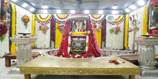 मप्रः उज्जैन में 10 दिवसीय शिव नवरात्र प्रारंभ