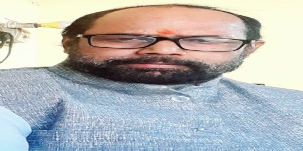 सदन में नेता प्रतिपक्ष को बोलने से रोकना सही नहीं : नायक