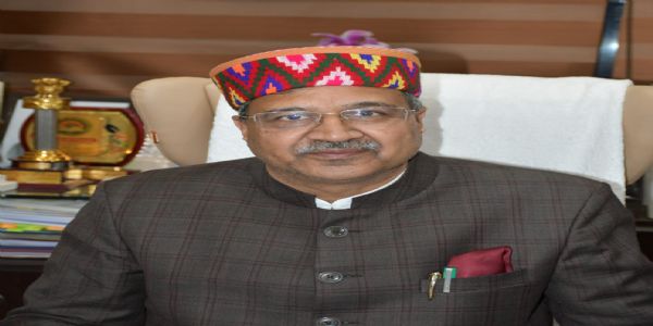 धर्मशाला में सजेगा कबड्डी का मंच : 9 फरवरी से ऑल इंडिया इंटर जोनल महिला चैंपियनशिप की सीयू कर रहा मेजबानी