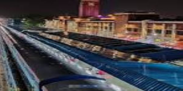 होली पर यात्रियों की सुविधा के लिए डेढ़ हजार विशेष ट्रेनें चलाई जाएगी