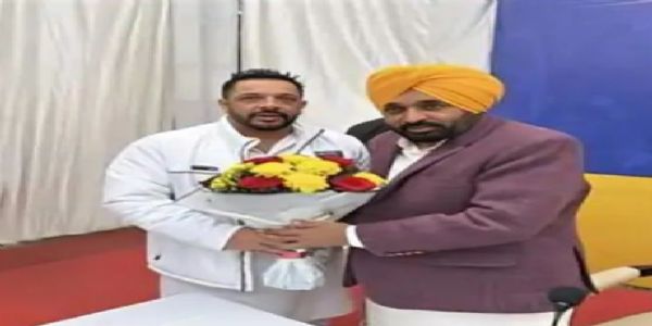 जालंधर में आआपा नेता की हत्या की जिम्मेदारी गैंगस्टर ने ली, डीजीपी ने जांच तेज करने के दिए निर्देश