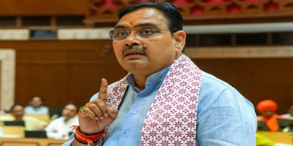 पीएम कुसुम योजना में राजस्थान ने हासिल की 3000 मेगावाट क्षमता : मुख्यमंत्री