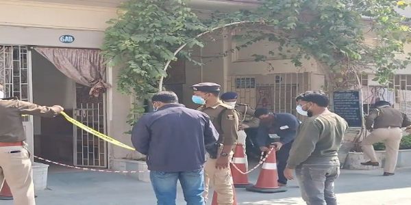 बिहार के राजगीर में चार जैन सैलानियों की सदिग्ध अवस्था में मिली लाश