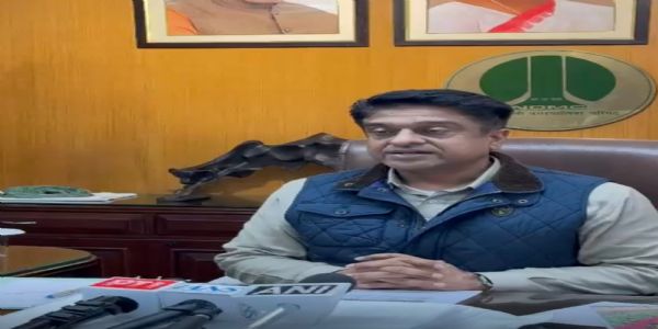 एनडीएमसी इंडिया एआई इम्पैक्ट समिट की तैयारियों में जुटी, राजधानी को मिलेगा विश्वस्तरीय स्वरूप