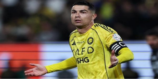 अल-नस्र के लिए फिर नहीं खेले क्रिस्टियानो रोनाल्डो, ट्रांसफर विंडो को लेकर असंतोष की अटकलें तेज