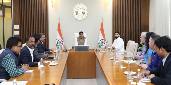 मध्य प्रदेश के उज्जैन और जबलपुर में बनेंगे दो नए वन्य जीव केन्द्र सह रेस्क्यू सेंटर