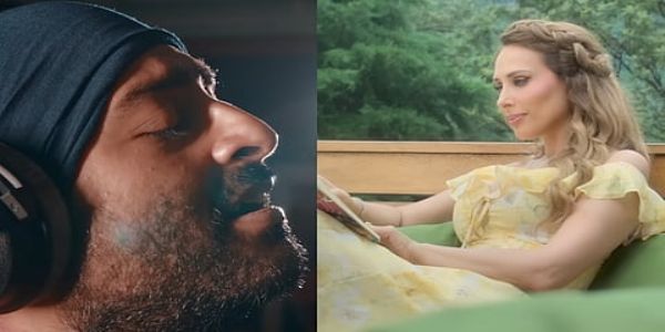 अरिजीत सिंह के नए ट्रैक का टीज़र रिलीज