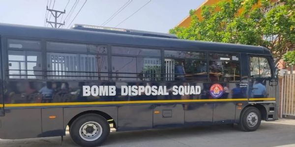 (अपडेट) जयपुर, जोधपुर समेत अजमेर कोर्ट को बम से उड़ाने की धमकी