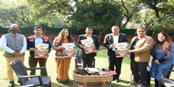 अयोध्या में ‘रन फॉर राम’ का चौथा संस्करण 22 फरवरी को, तेज हुईं मैराथन की तैयारियां