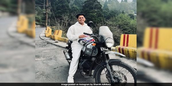 सोशल मीडिया इन्फ्लुएंसर पर यौन उत्पीड़न का आरोप, गिरफ्तार