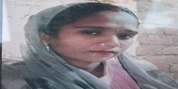 महिला ने फांसी लगाकर की आत्महत्या