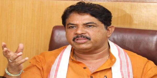 कांग्रेस हार की हताशा में निम्न स्तर तक गिर गई है : अशोक