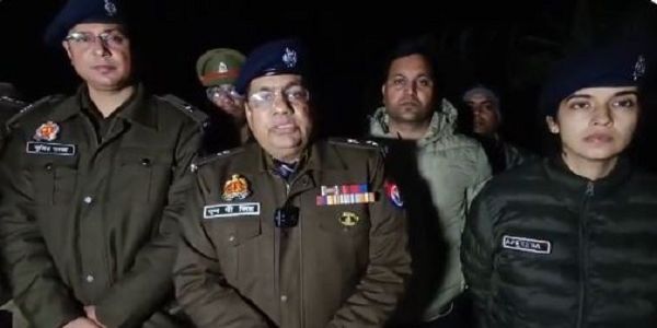 उप्र: दिल्ली-एनसीआर का कुख्यात अपराधी मुठभेड़ में ढेर