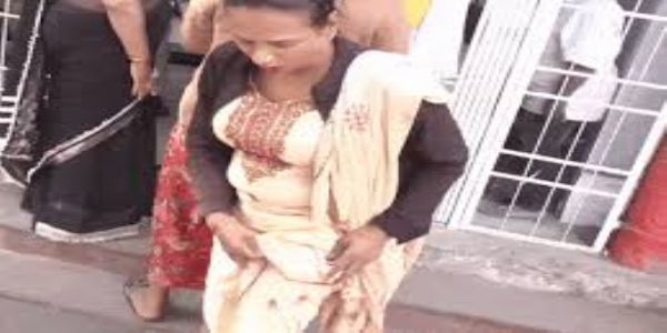 भोपाल में किन्नर समुदाय पर सरेराह हमला, धारदार हथियार से वार, सोने की चेन झपटने का आरोप