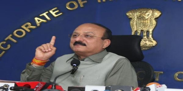 विकसित भारत @ 2047 की नींव रखने वाला है केंद्रीय बजट : आशीष सूद