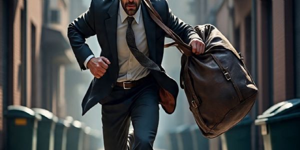 सूट बूट पहनकर आए चोर, शादी समारोह से लाखों रुपये कीमत के जेवरात और नकदी चोरी करके हुए फरार