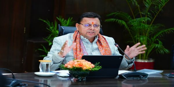 शहरी और आवास विभाग सुधारों पर उत्तराखंड को केंद्र से 264.5 करोड़