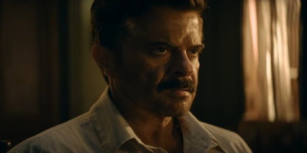 प्राइम वीडियो पर आ रही अनिल कपूर की 'सूबेदार'