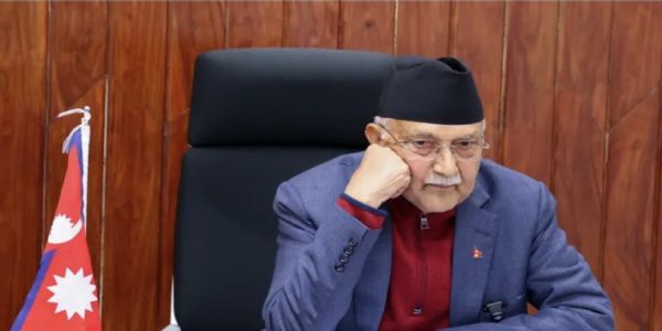 ओली के चुनावी तालमेल के प्रस्ताव को सभी दलों ने ठुकराया