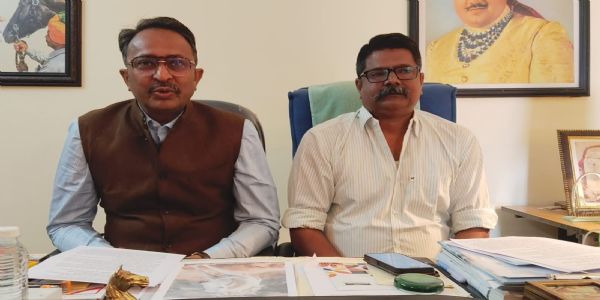 11वां मारवाड़ हॉर्स शो : शनिवार से, दो दिन होगी कई प्रतियोगिताएं होगी