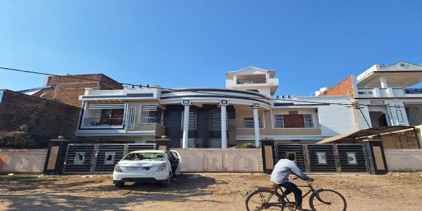 एसडीएम न्यायालय में बंधी में काबिज लोगों ने दाखिल किए अभिलेख