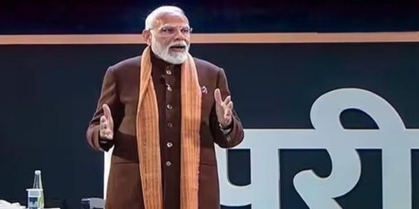 पीएम मोदी का परीक्षा पे चर्चा कार्यक्रम आज, मप्र के सभी विद्यालयों में होगा कार्यक्रम का सीधा प्रसारण