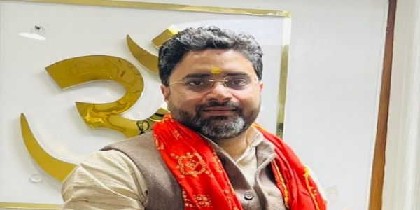 14 से 17 फरवरी तक काशी विश्वनाथ मंदिर में विशेष दर्शन स्वीकार नहीं - मुख्य कार्यकारी अधिकारी