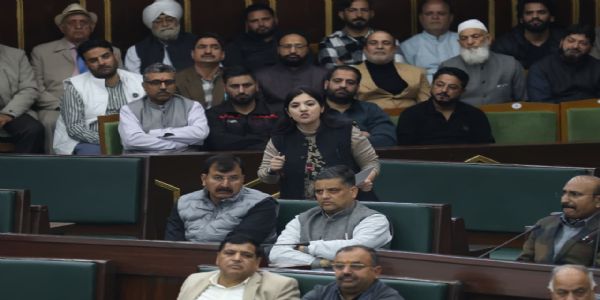 समान राहत, बेहतर तैयारी और लचीले बुनियादी ढांचे की आवश्यकता है : देवयानी राणा