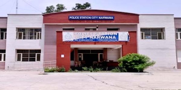 जींद : लाखों की हेरोइन के साथ तस्कर गिरफ्तार