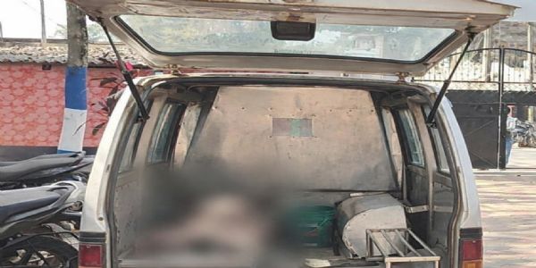 पश्चिम मेदिनीपुर : अवैध संबंध के संदेह में हत्या का आरोप