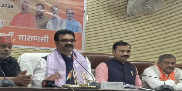 (अपडेट) केंद्रीय बजट में इंफ्रास्ट्रक्चर के साथ भविष्य की एआई जरूरतों पर विशेष जोर : कमलेश पासवान