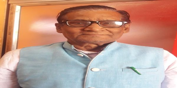 जदयू जिला निर्वाची पदाधिकारी तथा निर्वाची पर्यवेक्षक के पद पर नियुक्ति