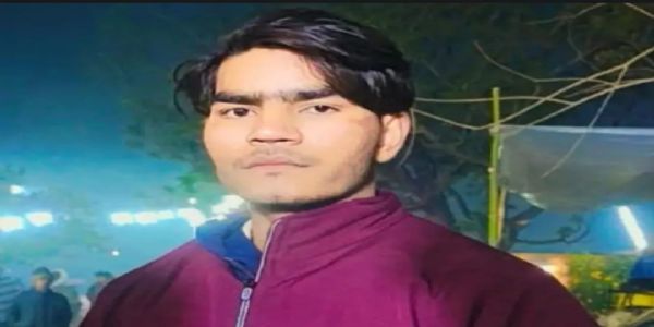 चार दिन से लापता युवक का तालाब में उतराता मिला शव