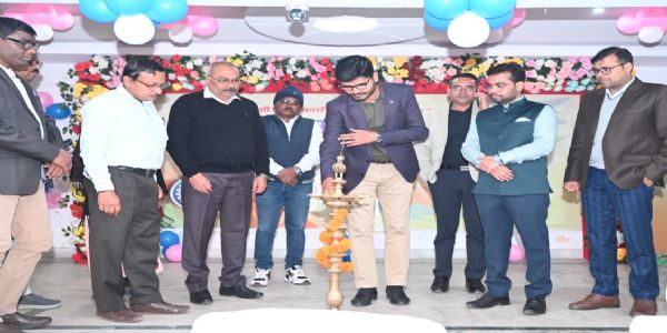 नीति आयोग के सभी छह परफॉर्मेंस को पूरा करना जरूरी : डीडीसी