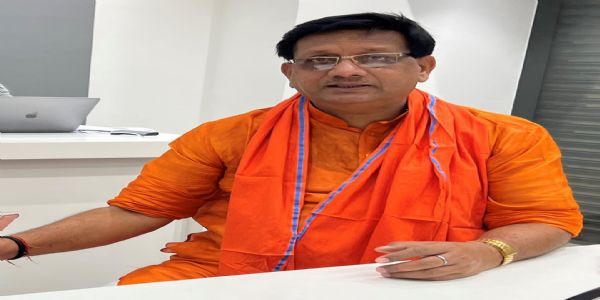 सात निश्चय-3 से कृषि में प्रगति और प्रदेश में आएगी समृद्धि : ईं शैलेन्द्र