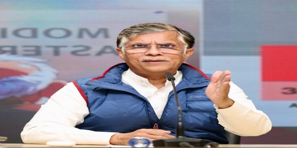 (संशोधित) भारत-अमेरिका ट्रेड डील अर्थव्यवस्था पर डालेगा गंभीर असरः कांग्रेस