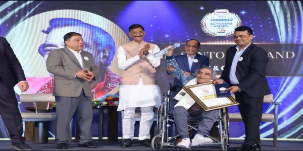 आयुष चिकित्सा पद्धति पर दुनिया का भरोसा बढ़ रहा हैः संजय सेठ