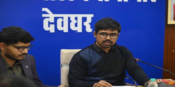 नगर निकाय चुनावमें महापौर के लिए व्यय सीमा तय : उपायुक्त