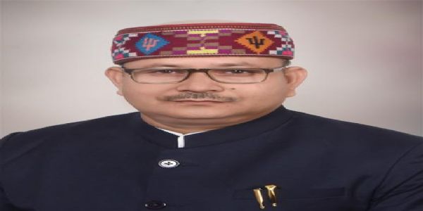 प्रोफेसर राकेश तिवारी उप्र राज्य उच्च शिक्षा परिषद में विशेषज्ञ सदस्य मनोनीत