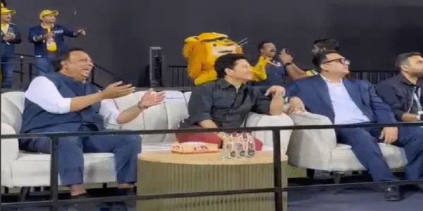 चेन्नई सिंघम्स ने टाइगर्स ऑफ कोलकाता को हराकर जीता पहला आइसीपीएल खिताब