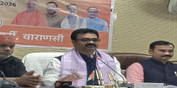 भारत के सौ वर्ष की आजादी 2047 की सोच को साकार करने वाला है यह बजट : कमलेश पासवान