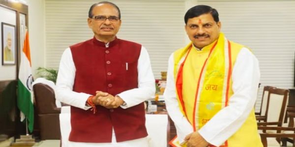 मप्र: सीहोर के अमलाहा में आज राष्ट्रीय सम्मेलन, केंद्रीय कृषि मंत्री और मुख्यमंत्री होंगे शामिल