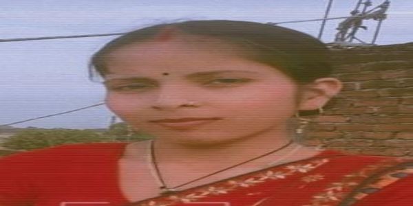 कमरे में मिला विवाहिता का शव, जांच में जुटी पुलिस