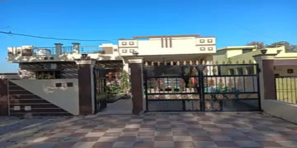 कोरबा में सूने मकान का ताला तोड़कर चोरी,5 लाख के सोने के जेवरात लेकर चोर फरार