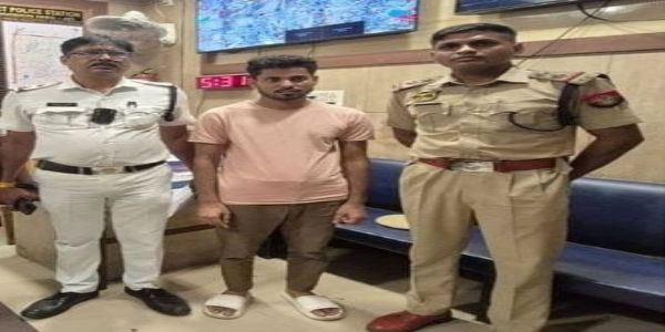 कोलकाता में अंतरराष्ट्रीय साइबर ठगी गिरोह का भंडाफोड़, आठ गिरफ्तार