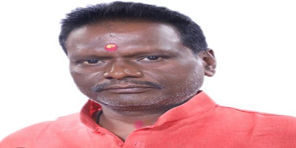 जन–सुरक्षा और पर्यावरणीय संतुलन के साथ हो गंगा में ड्रेजिंग कार्य : अजय मंडल