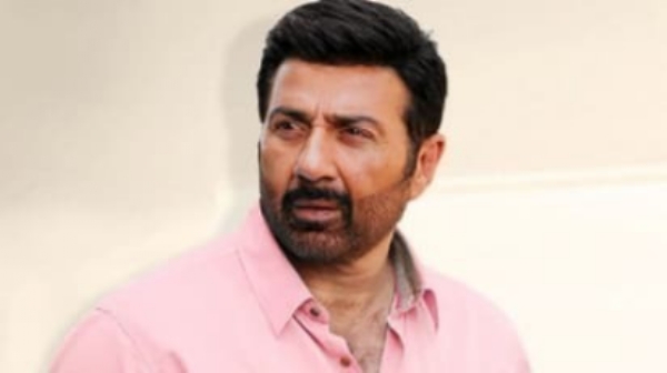 सनी देओल - फोटो सोर्स एक्स