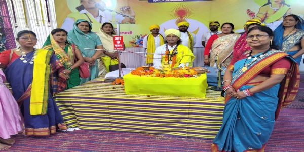 कोया पूनेम गोंडी गाथा में गोंडवाना संस्कृति और समानता का संदेश