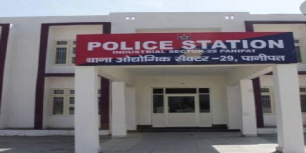 पानीपत: नशीला पदार्थ सुंघाकर युवक को लूटा